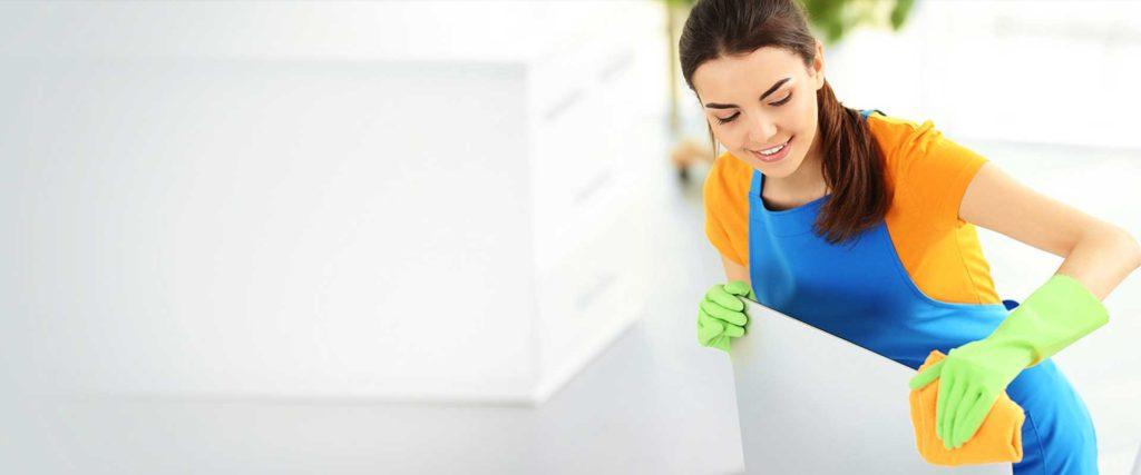 Maxxslužby úklidová firma – tým úklidových pracovnic