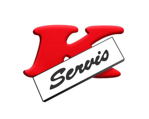 K-Servis – úklid Rudná